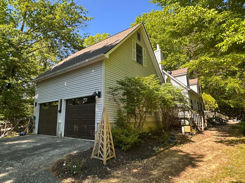 All Photos for JR Garage Door and Services in Charles County, MD