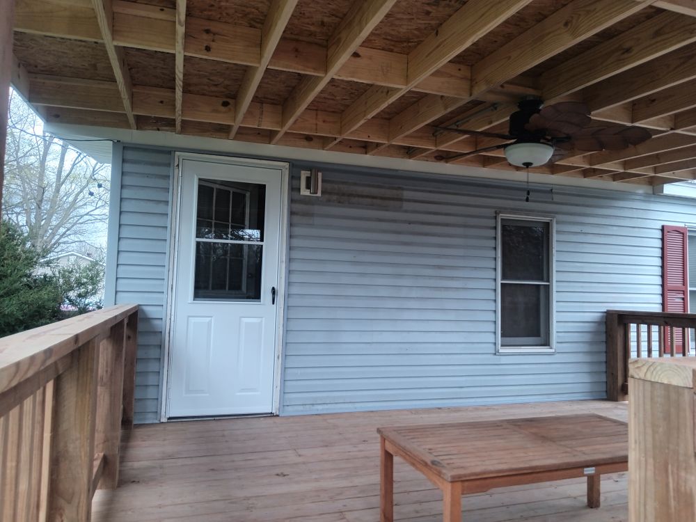 New Construction Home for Ins & Outs Home Repair, LLC in Madison County, IL