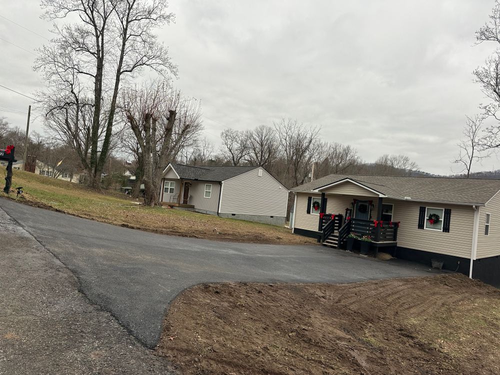 All Photos for Metzler Paving and Sealcoating LLC in Jacksboro, TN