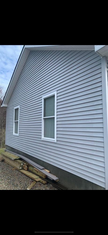 All Photos for Unlimited Softwash in Bellingham, MA