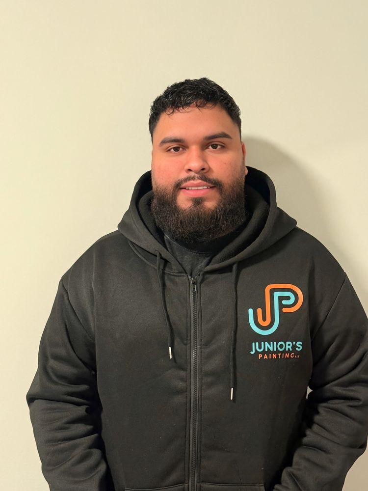 Junior's Painting LLC team in Elizabeth, NJ - people or person