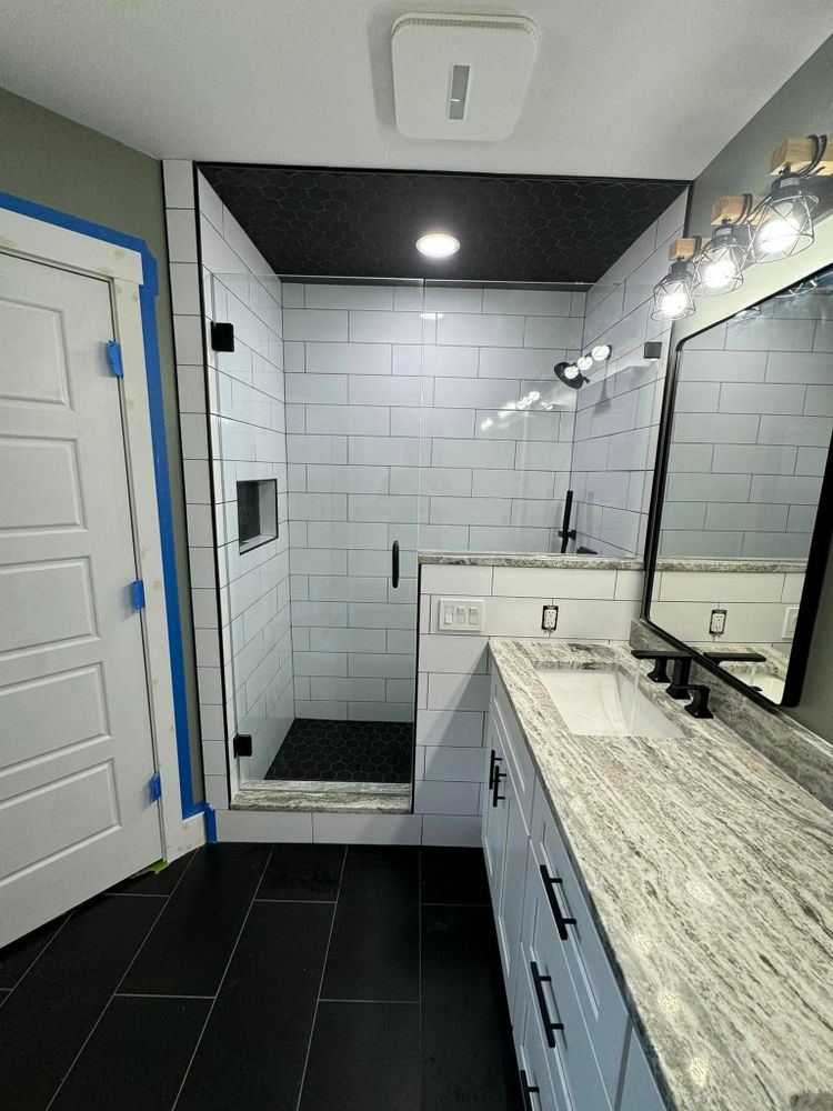 All Photos for Arthur Tile & Remodeling in Munford, TN