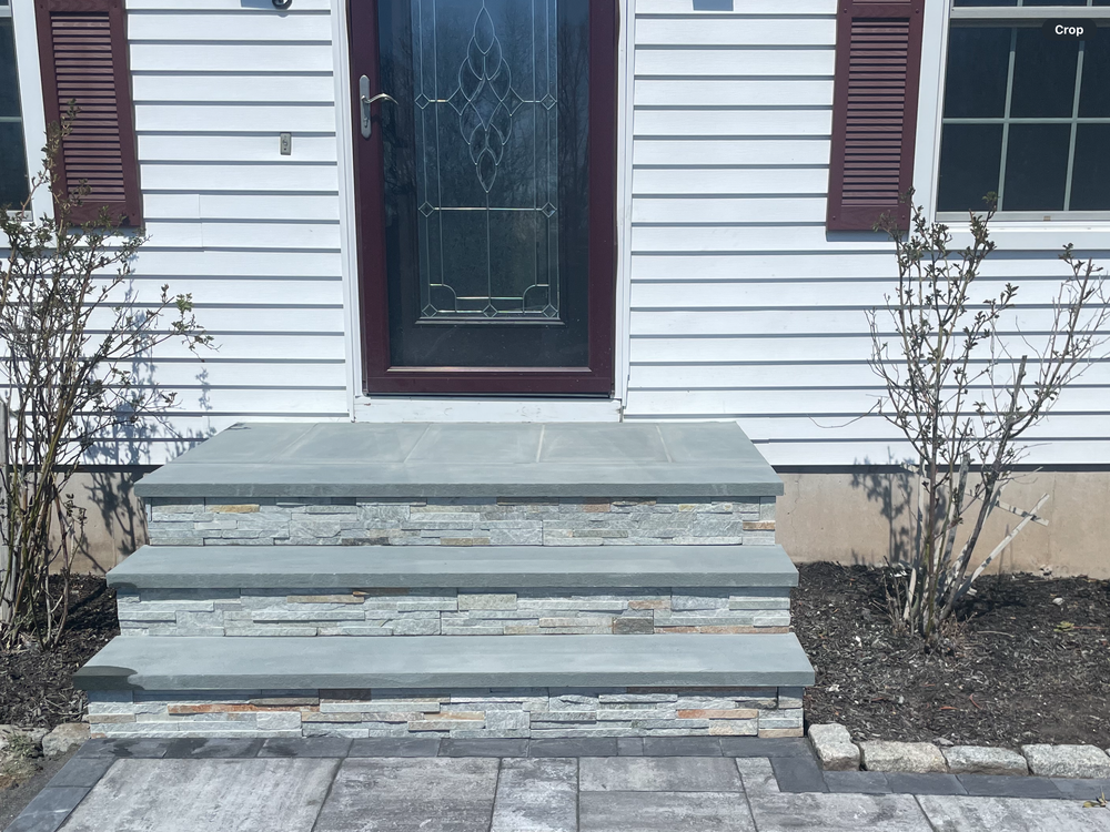 All Photos for Elyon Construction and Stoneworks LLC in Windsor, CT