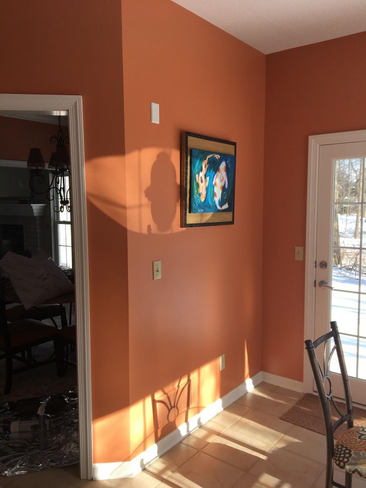 All Photos for David W Taylor Construction in Medina County, OH