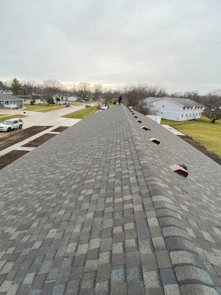 All Photos for Cano Construction in Peoria, IL