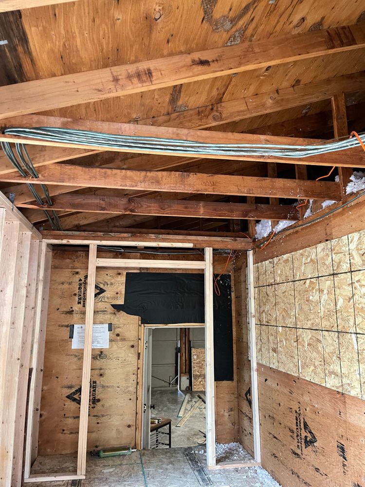 All Photos for Tony's Remodeling & Painting in Renton, WA