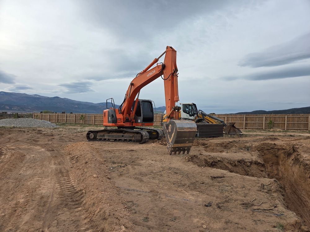 All Photos for Pivot Construction in Kanab, UT