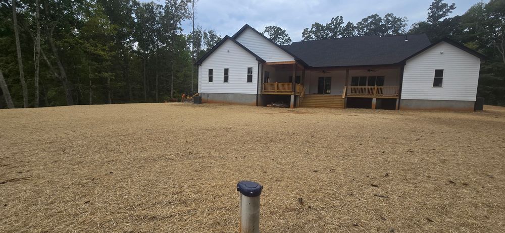 All Photos for C.A. Sherry Land Improvement, LLC. in Louisa, VA