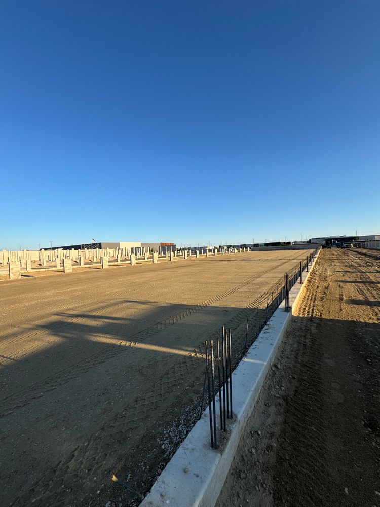 All Photos for Steed Trucking and Excavation in Rexburg, ID