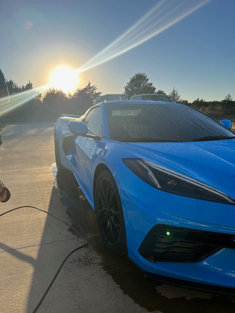 All Photos for Detail On Demand in Branson West, MO