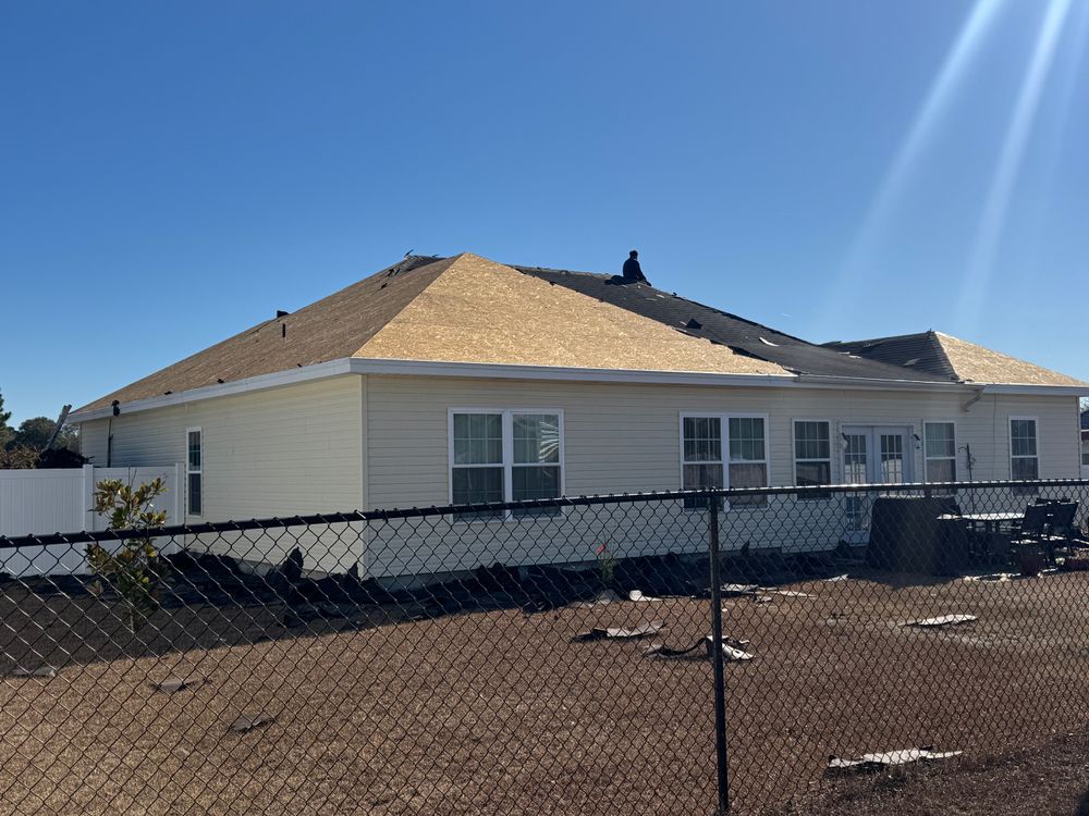 All Photos for Silverstone Property Inspection and Construction LLC in Pooler, GA