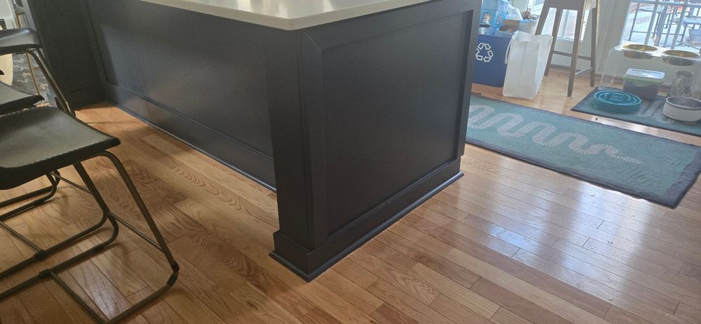 All Photos for K N P Zuniga Painting LLC in Linden, NJ