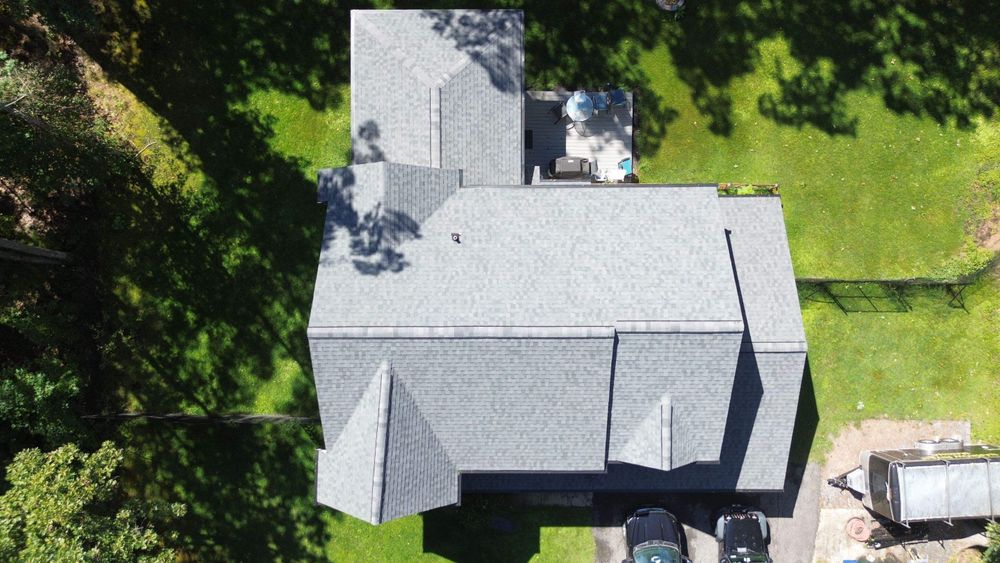 All Photos for Storm Ready Exteriors in Chesapeake Beach, MD