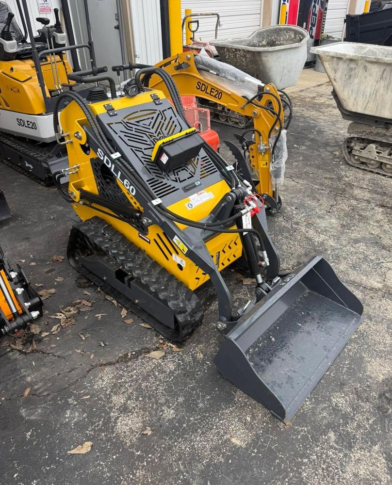 All Photos for Big Toys for Big Boys in Walton, KY