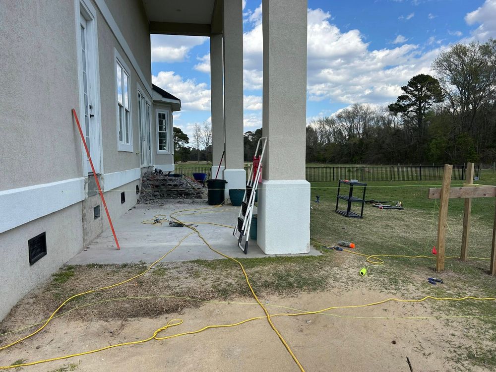 All Photos for Baxley's Handyman Services in Shannon, NC