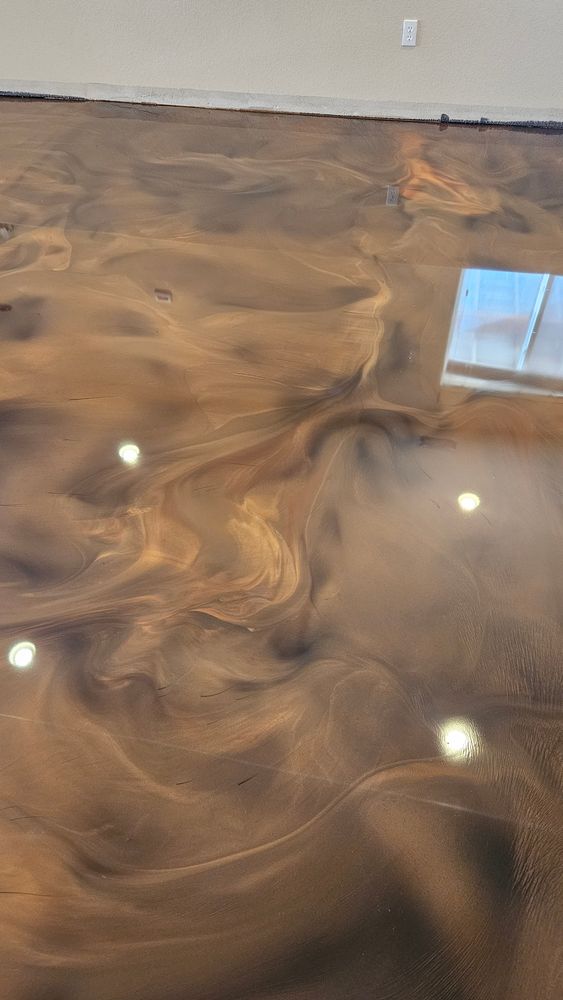All Photos for Superior Flooring & Epoxy  in Colorado Springs, CO