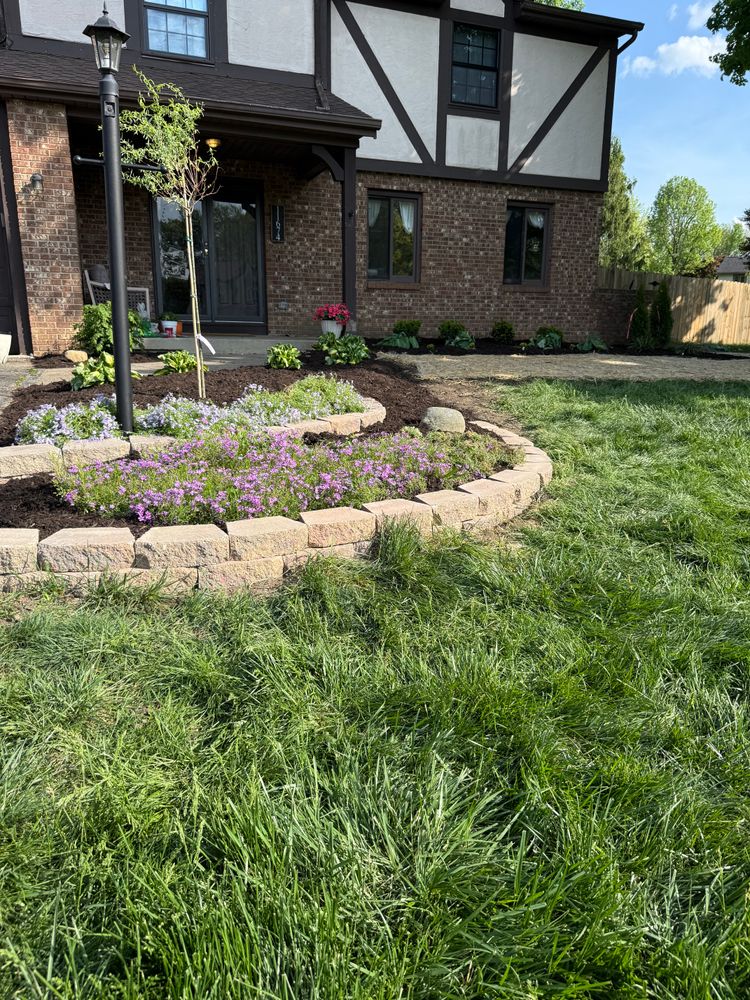 All Photos for Columbus Ohio Landscaping in Gahanna, OH