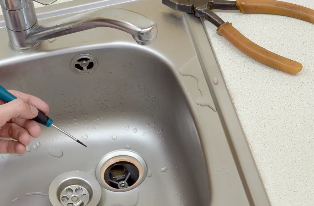 Water & Plumbing for AAA Home Services Chimney & Dryer Vent Cleaning, Aaron's Plumbing in San Antonio, TX