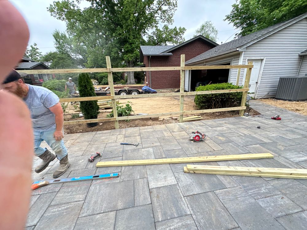 All Photos for Evolutions Property Maintenance in Louisville, KY