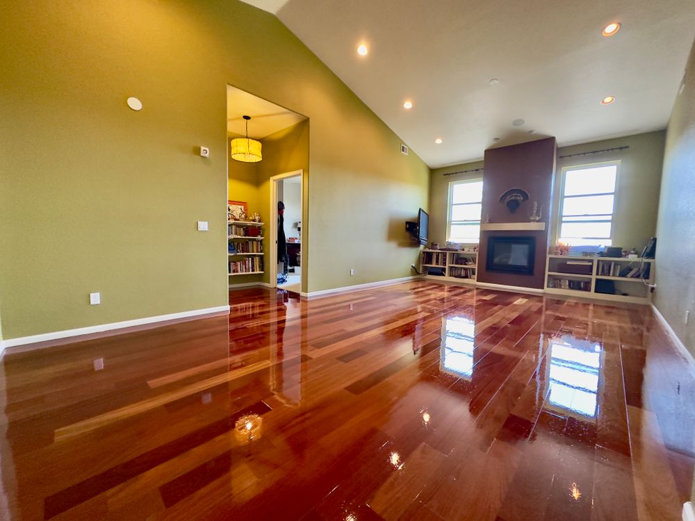 All Photos for Alpha Flooring & Painting Services. in Centennial, CO