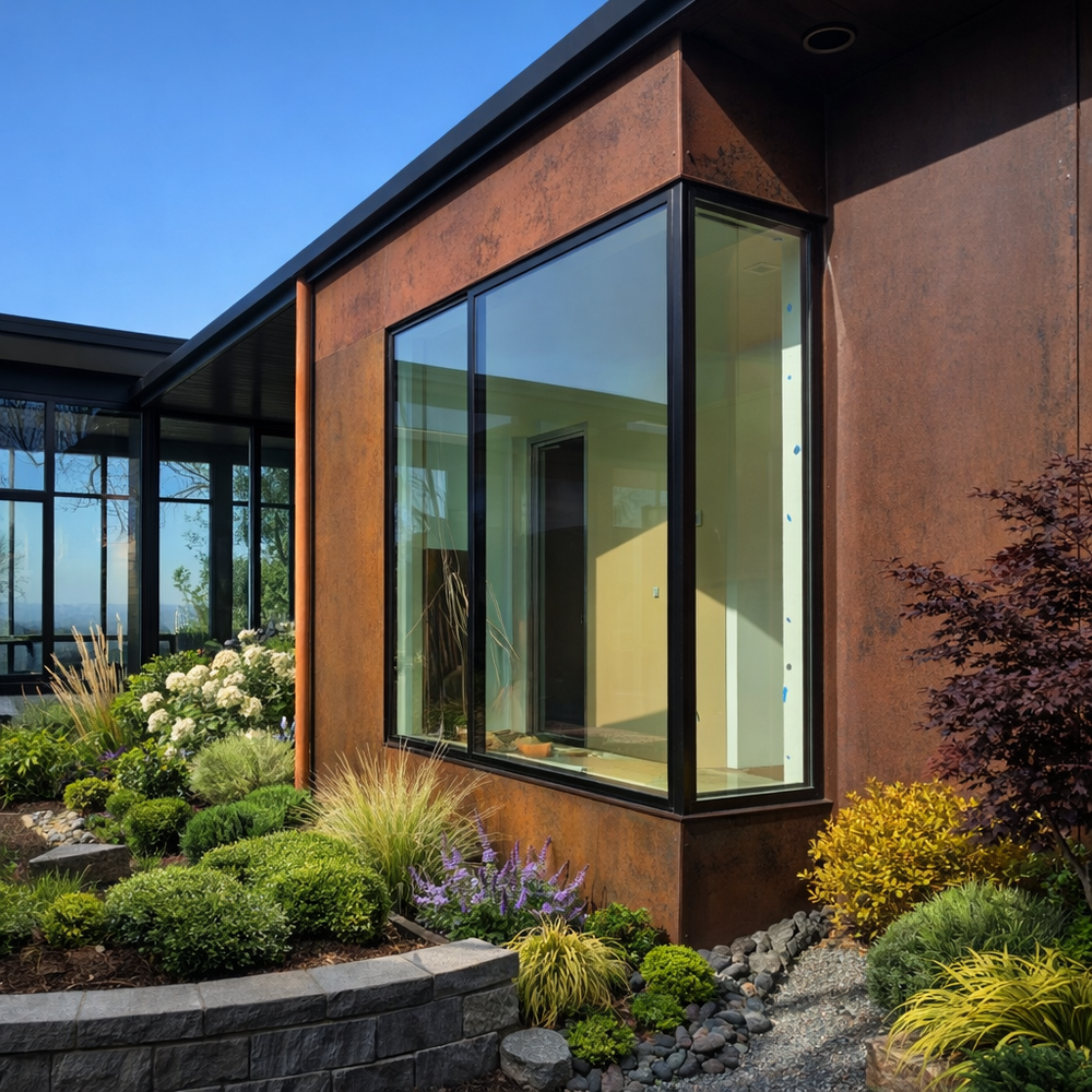 All Photos for Dotson Seamless Guttering LLC in Mars Hill, NC