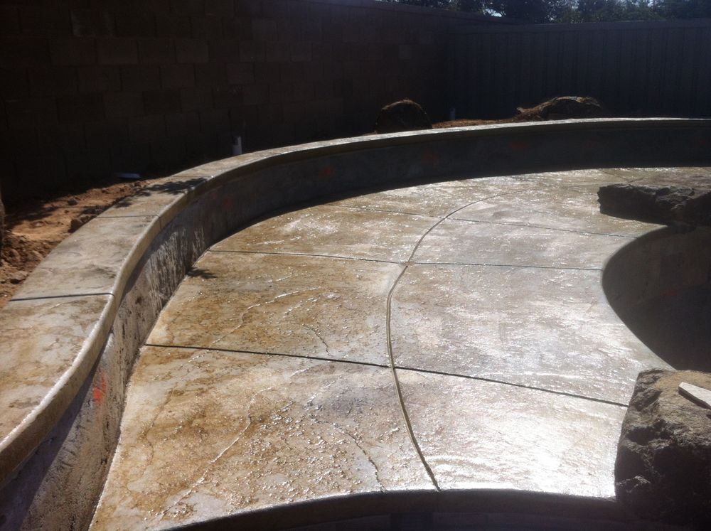 All Photos for Salas Concrete in Fresno, CA