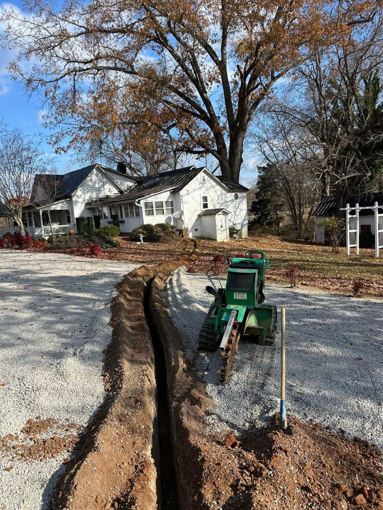 All Photos for Lee Tate Electrical LLC in Keeling, VA