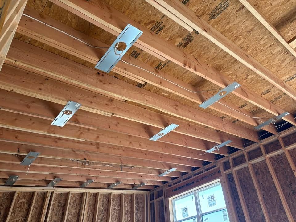 All Photos for 828 Electrical, LLC in Boone, NC