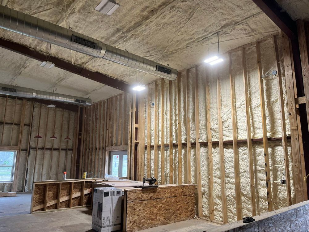 All Photos for Premium Spray Foam & Insulation Services in Elgin,  TX