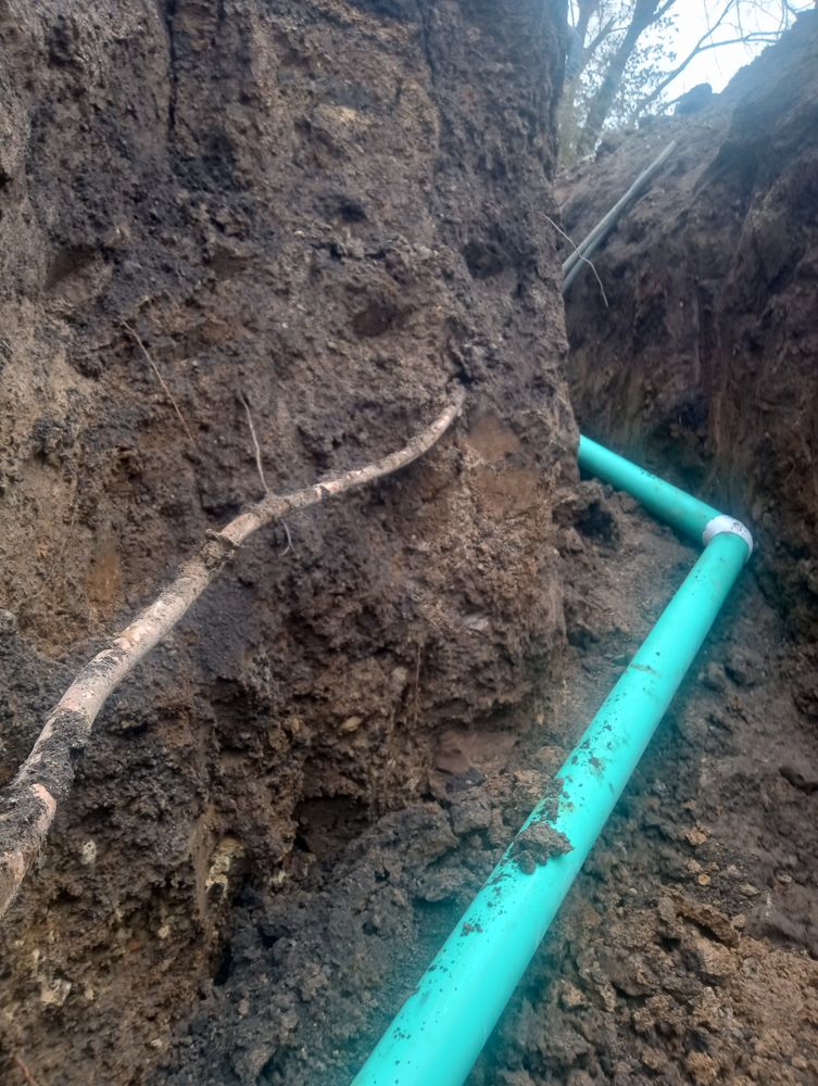 All Photos for Concrete Creations to Foundiations. in Yorktown, IN