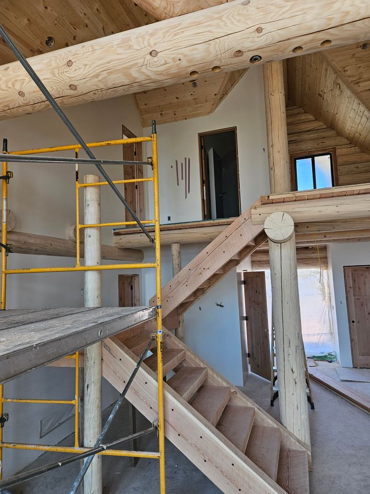 All Photos for Hansen Construction & General Contractor in Teton Valley, ID