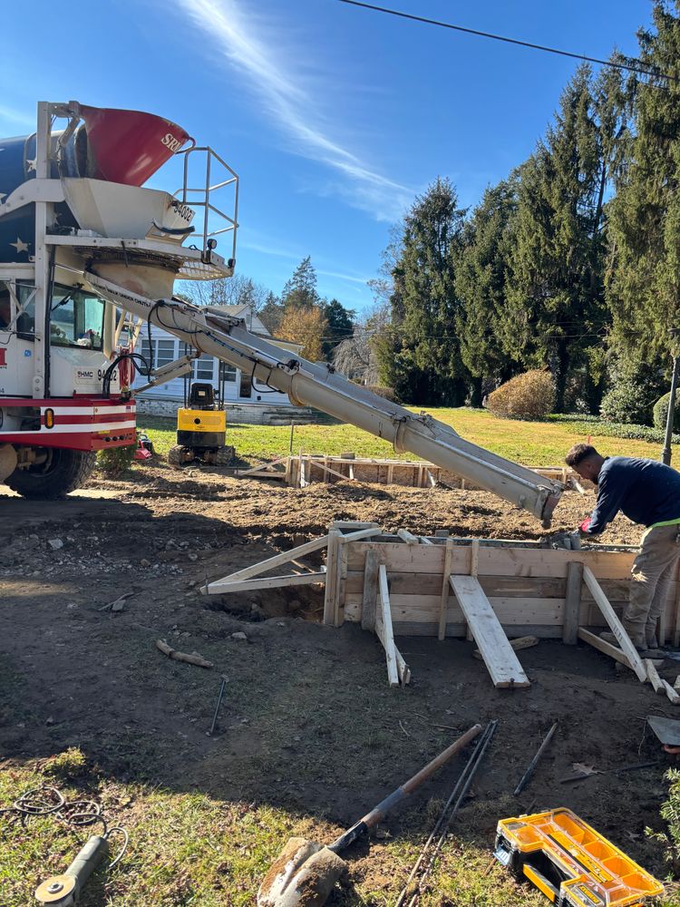 All Photos for DiMaggio & Son's Masonry in Aston, PA