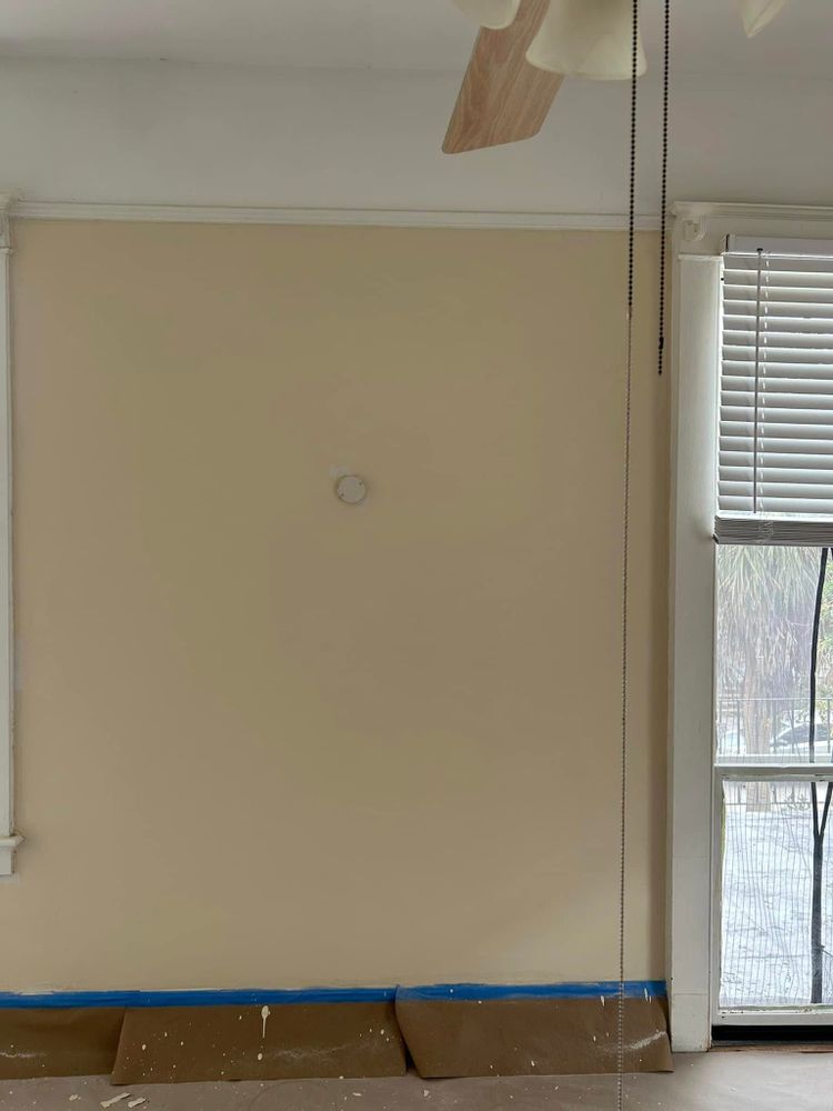 Home Inspection for LBH Property Services in New Orleans, LA