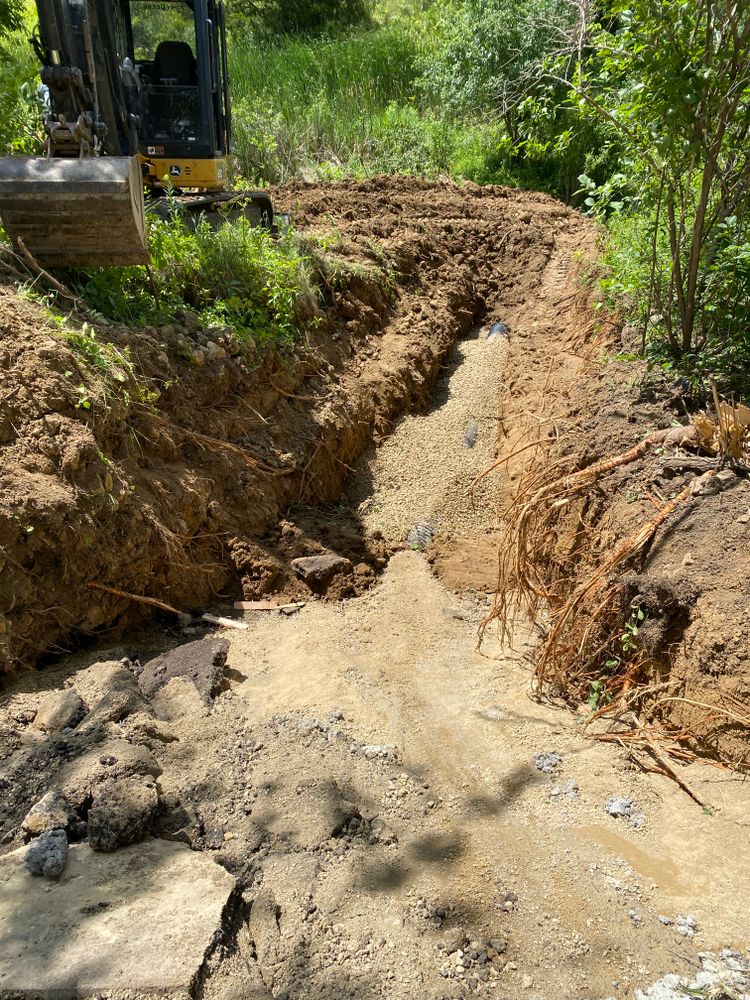 All Photos for TDC Excavating in Dubuque, IA