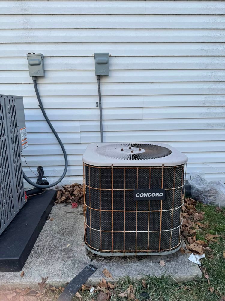 All Photos for AeroNest HVAC in Knoxville, TN