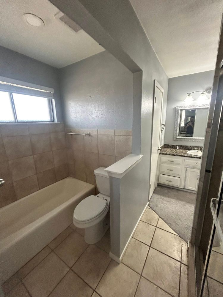 All Photos for Waldrop Handyman & Construction LLC. in Arlington, Texas