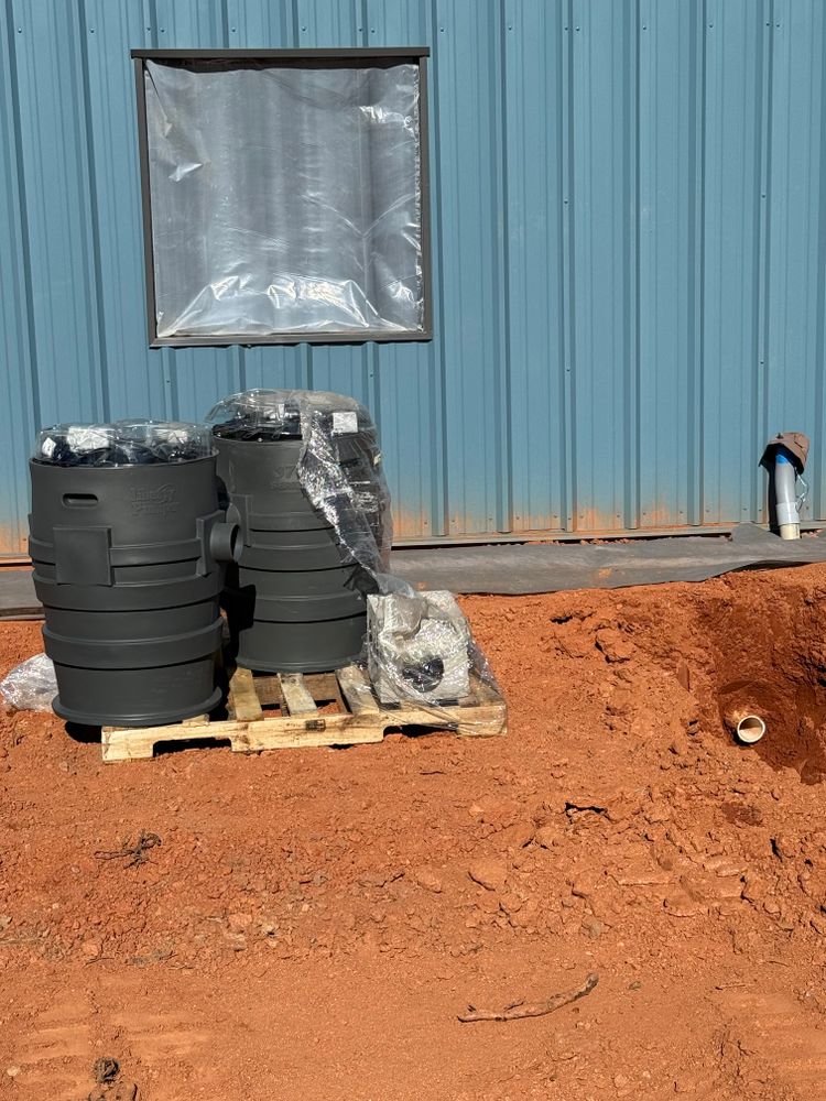 All Photos for CST Dirt Solutions in Rowan, NC
