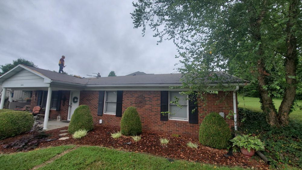 Roofing for KB Contracting of Kentuckiana in Louisville, KY