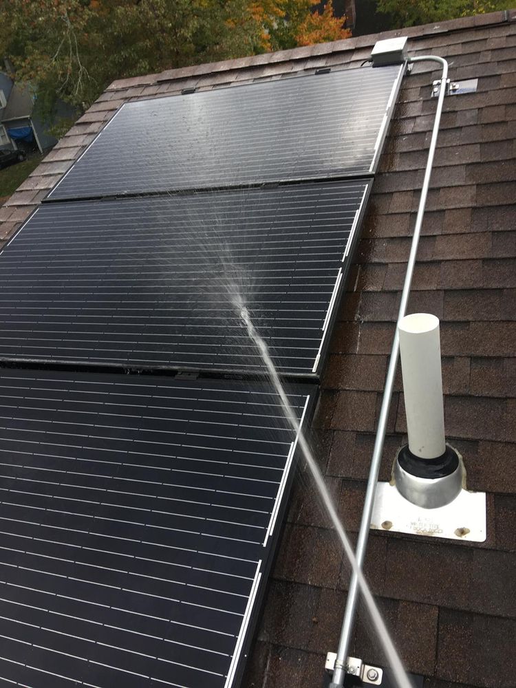 Gutter Filter & Guard Installation for Prestige Construction and Cleaners in Schenectady, NY