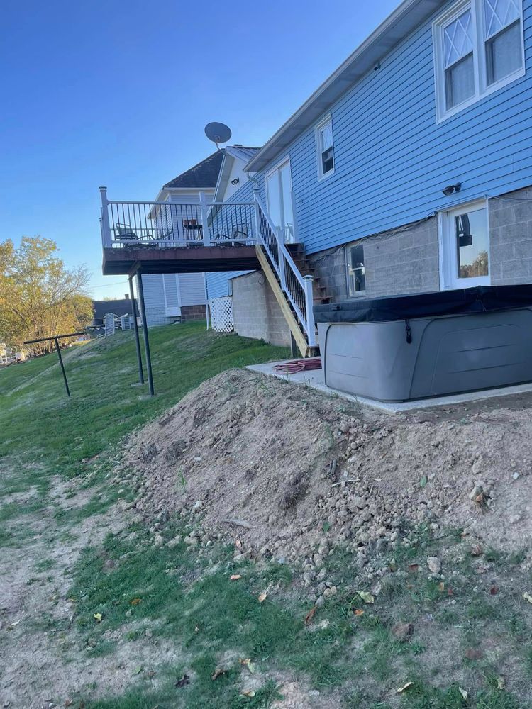 All Photos for Kehl Lawn and Landscape in Athens, OH