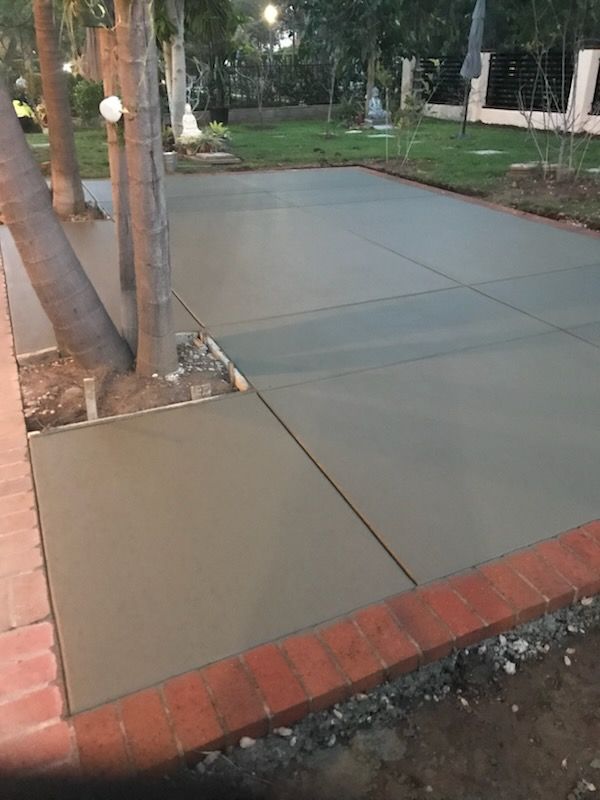 All Photos for S.L. Concrete in Upland, CA