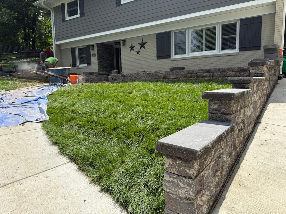 All Photos for Matteo Hardscapes in Towson,  MD