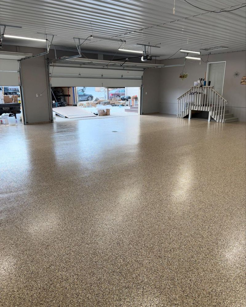 Flooring for Fusion Floors in Sparta, WI