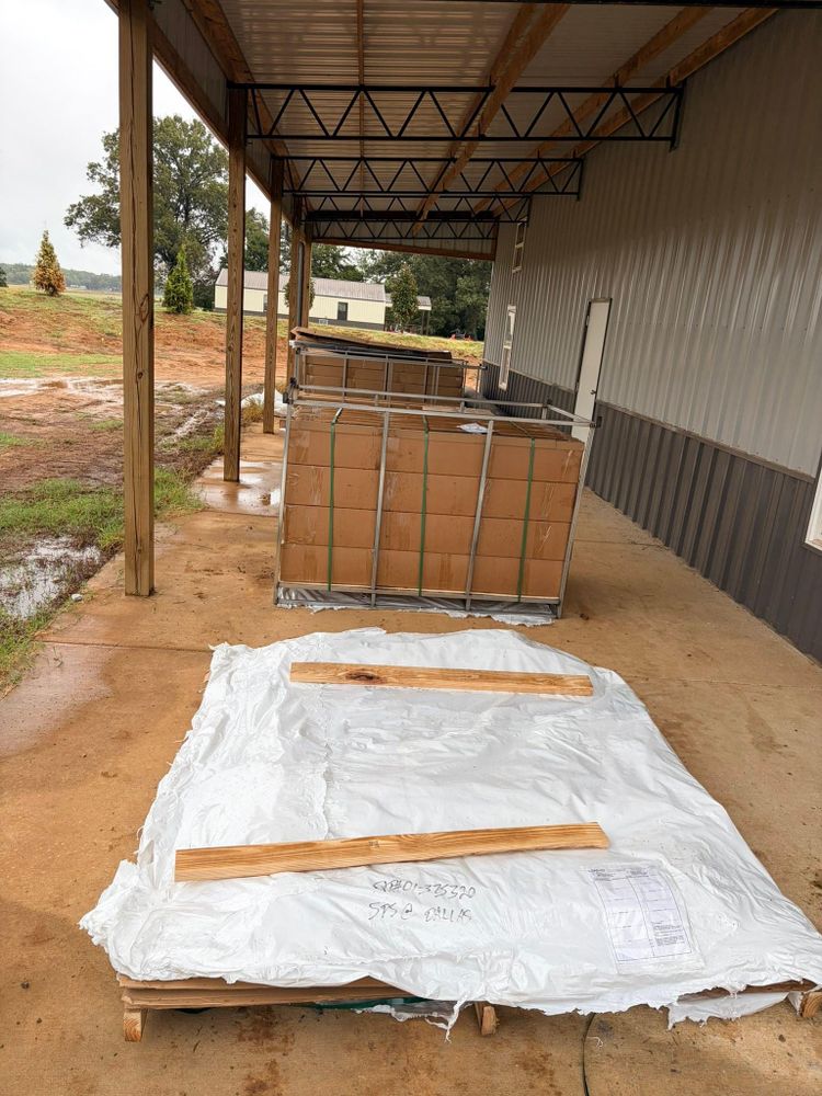 All Photos for Manning Fence, LLC in Hernando, MS