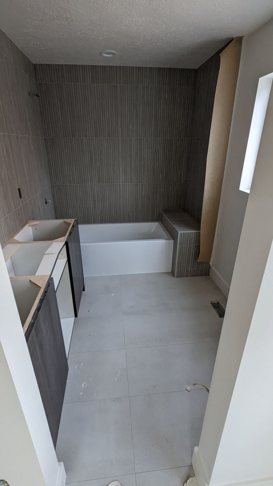 All Photos for Rick's Tile and Marble in Taylorsville, UT