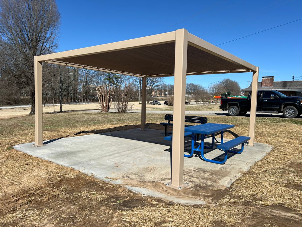 All Photos for JW Johnson Construction in Linden, TN