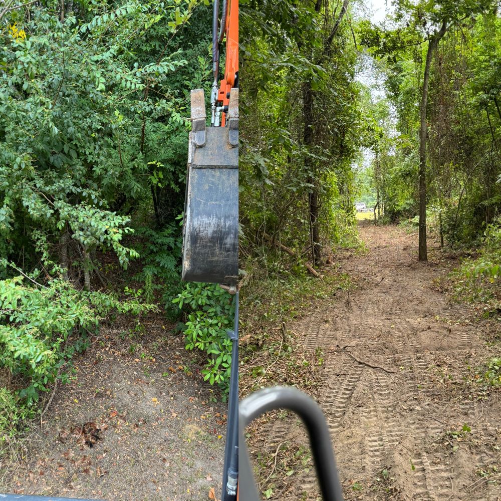 All Photos for Camalett Services in Perry, GA