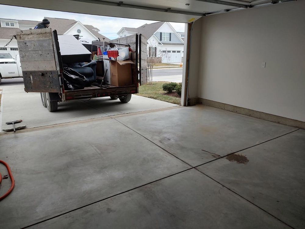 All Photos for Bay East Hauling Services & Junk Removal in Grasonville, MD