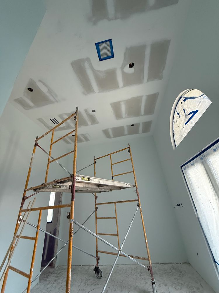 All Photos for Escorpio Painting in Tampa, FL