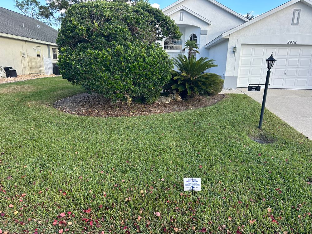 All Photos for Garrison Pest Control Inc in North Weeki Wachee, FL